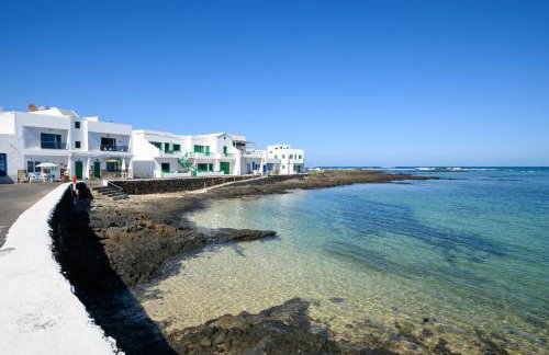 Charco la Pared 1 - Foto 2