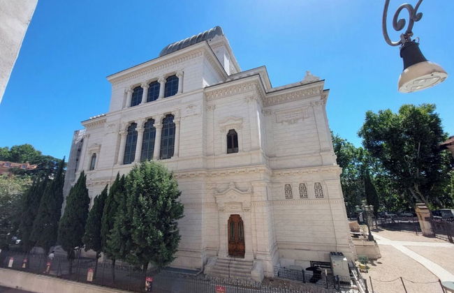 Flatinrome Exclusive Historic Ghetto - Foto 1