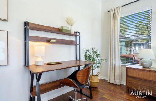 Modern Haven with King Suite and Impeccable Location - Foto 14