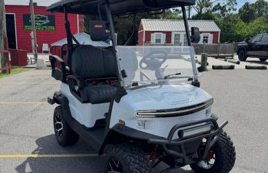 Villages Escape by Eastport Square With Golf Cart and BBQ - Foto 9