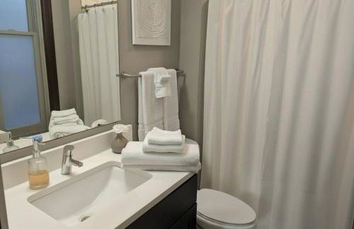 Modern Downtown Loft Walk to Convention Center - Foto 14