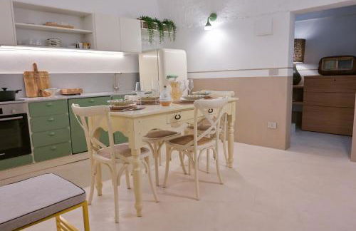 Jrooms - Apulian Home - Foto 17
