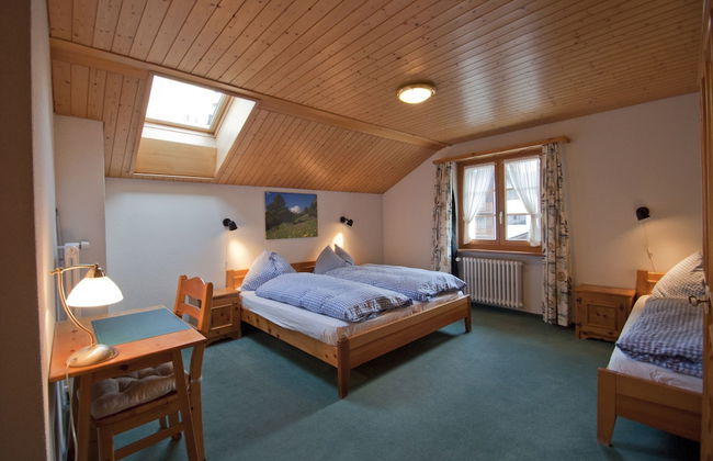 Haus Dent Blanche - Photo 12