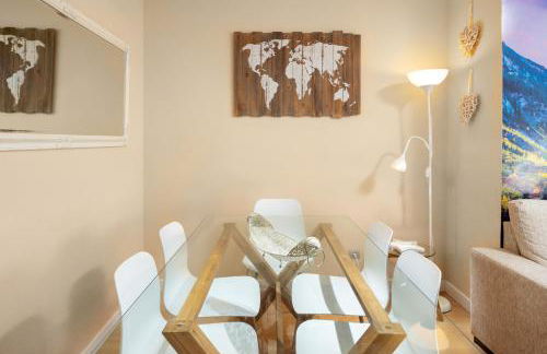 WonderStays Apartamento Boqueron - Foto 8