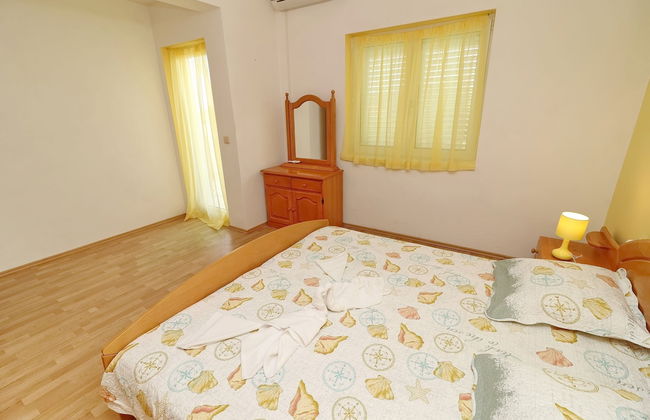 Apartments Villa Michele - Foto 9