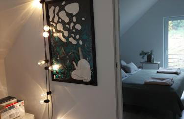 Calm House Krzynia - dom nad jeziorem do wynajęcia - Foto 27