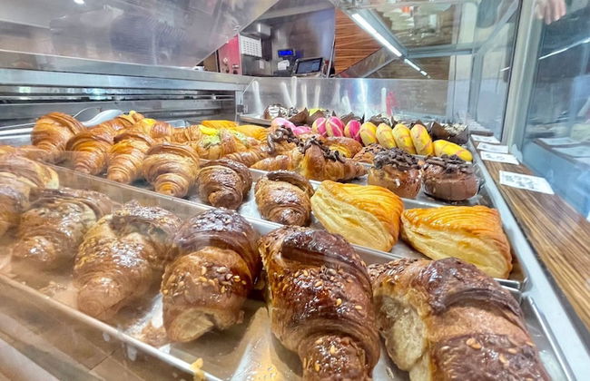 Room Inn Vatican - Foto 54