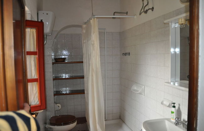 Castello di Selvole-Adults Only - Foto 64