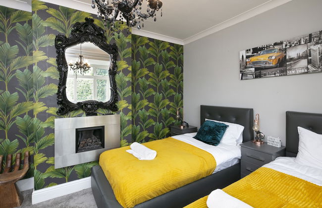 Urban Retreat Hot Tub Bar Ev Charger - Foto 4