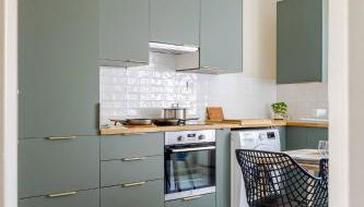 Les chambres du Graoully - Le 109 - Metz Gare - Parking inclus - NO S-model - Foto 5