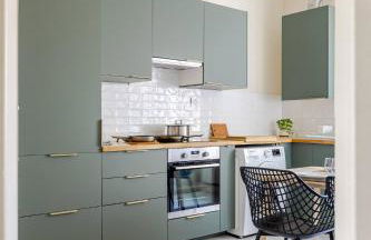 Les chambres du Graoully - Le 109 - Metz Gare - Parking inclus - NO S-model - Foto 5