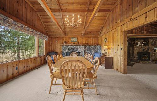 Crystal Creek Chalet - Meredith Lodging - Foto 20