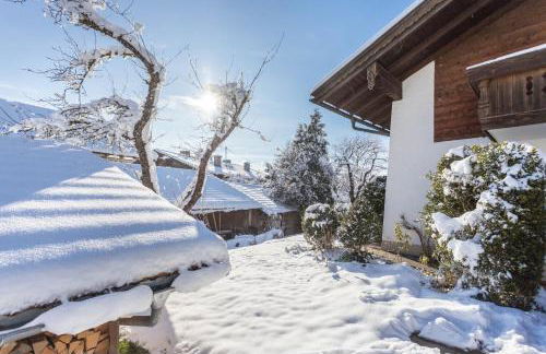 Apartment Bergblick - Foto 1