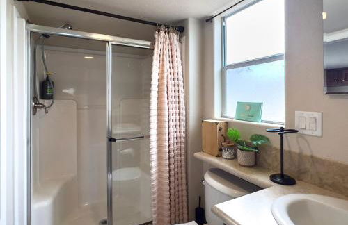 A Stairway to Heaven Right on the River RV6 - Foto 13