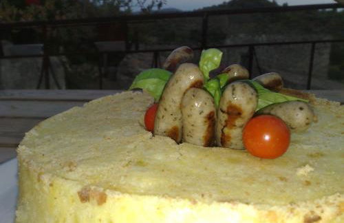 La Locanda Di Cadì - Foto 72