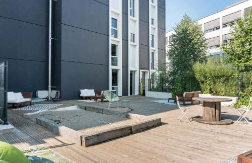 Student Factory Bordeaux Armagnac - Foto 6