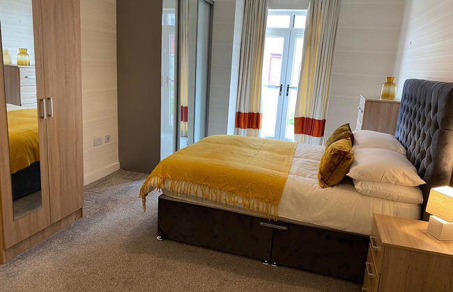 Riverside getaway 2 Bedroom - Foto 3