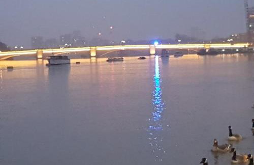 Cosy Suite with Private Access in London Putney - Foto 20