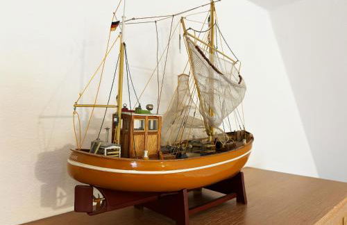 Haus *Üüs Aran* Wohnung Nr. 1 - Foto 21