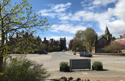 3 Argyle Place - Foto 9