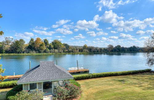 Beautiful 3BR Townhouse Close to Downtown Augusta - Foto 114