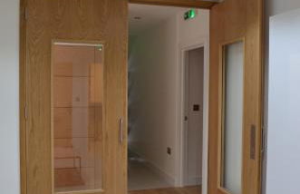 Deluxe and Modern Studio Apartment in Sydenham - Foto 10