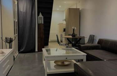 Paisible Duplexe sur Villeneuve d ascq - Foto 36