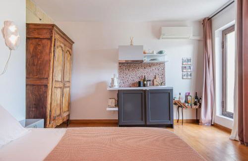 La Madeleine Arles - Foto 14