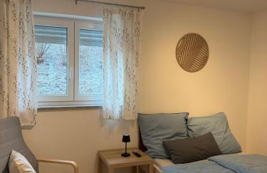 Ferienwohnung Waldblick - Foto 14