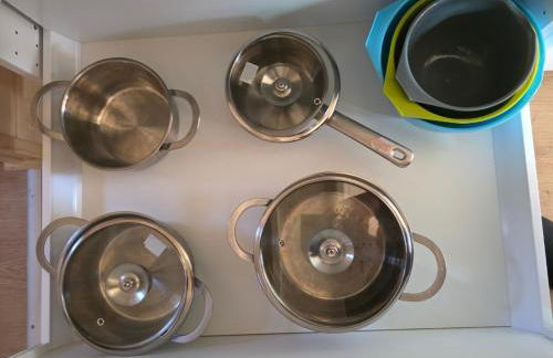 Tiny Haus bei Laacher See modernes voll ausgestattet - Foto 17