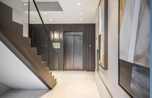Arcadia Residences - Luxury Apartments in Kensington, London - Foto 36