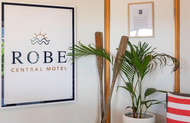 Robe Central Motel - Foto 4