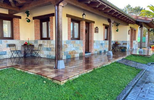 Las Carriles Apartamentos rurales - Foto 11