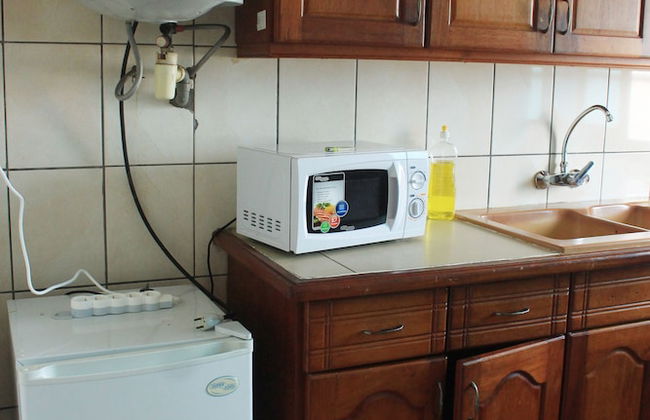 Résidence Blue Sky - Photo 15