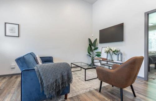 The Carpe Diem Cottage by Stay Local Nashville - Foto 9