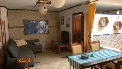 La Casita de Descanso - Das Häuschen der Ruhe - La Luz - La Orotava - Foto 4