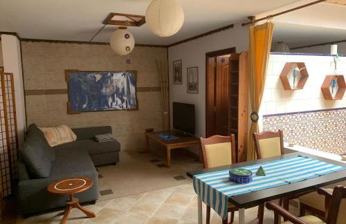 La Casita de Descanso - Das Häuschen der Ruhe - La Luz - La Orotava - Foto 4