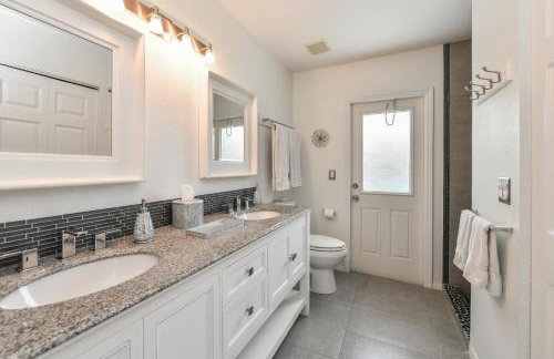 Contemporary Pool Villa I - Pool & Jacuzzi - Nearby Beach - Photo 15