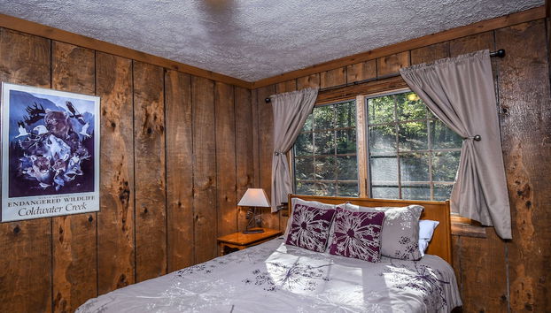 Oakleaf Lodge - Foto 2, Habitación