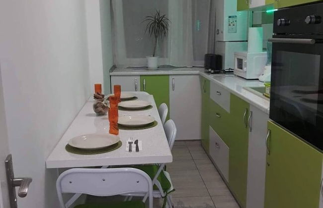 Stunning Green Studio 43 - Foto 12