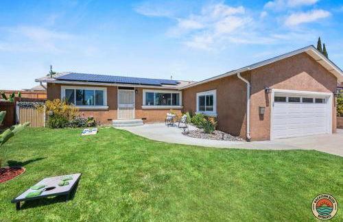 The Hidden Treasure Estate - Photo 9