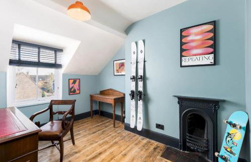 Stunning 2-bed Townhouse in Moreton-in-Marsh - Pass the Keys - Foto 23