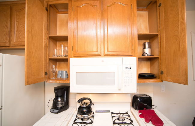 Strathmore Apartments - Foto 41