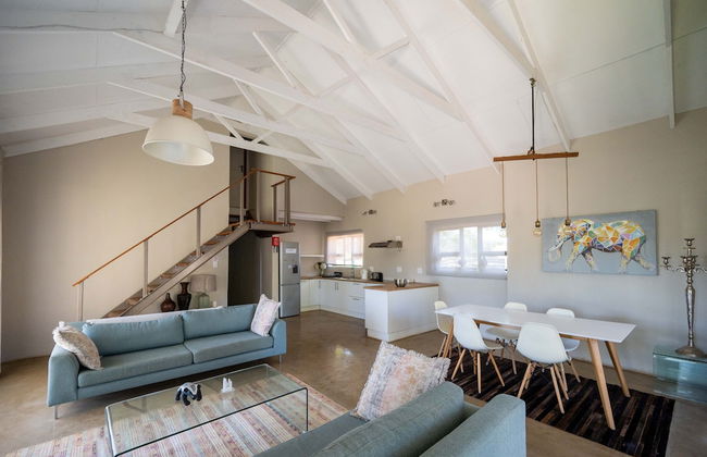 Bushriver Lodge - Photo 46