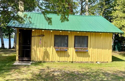 Yellow Cottage - Trick's Resort - Foto 20