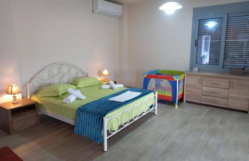 Makarounis Athanasios Apartments - Foto 8