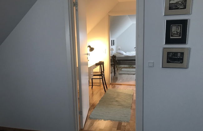 Strandsegård Ferielejligheder - Foto 47