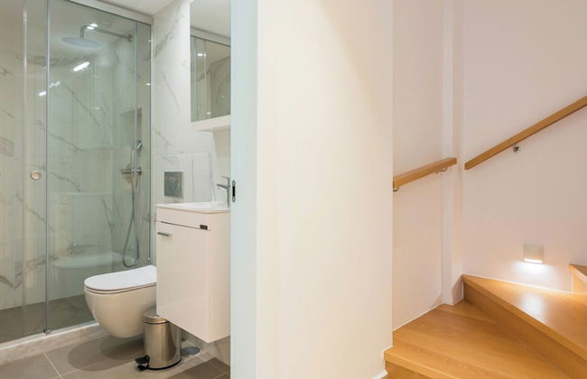 Meliti Luxury Villa - Foto 52