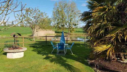 Agréable dépendance pour un séjour paisible à la campagne - Foto 4