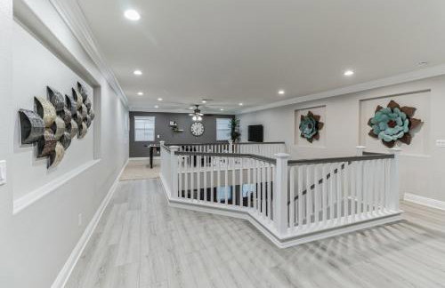 5BR 3BA Home - King Beds - Fast Wifi home - Foto 11